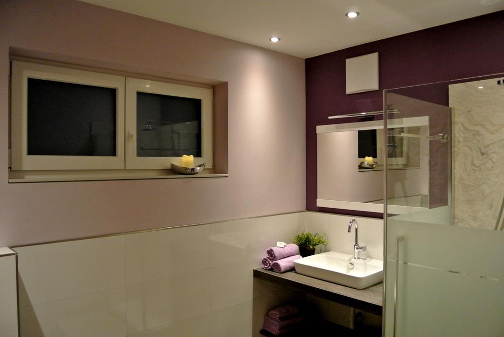 Alpine Appartement Эц Экстерьер фото
